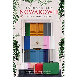 Nowakowie 2. Uchylone drzwi