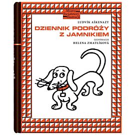 Dziennik podróży z jamnikiem