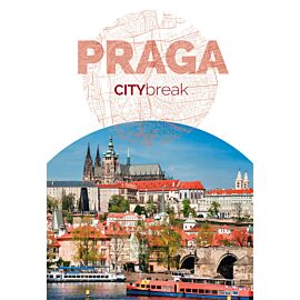 Praga. CITYbreak