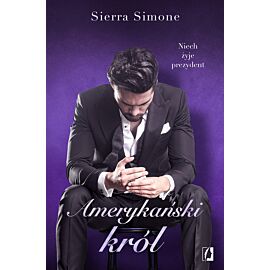 Amerykański król. Nowy Camelot. Tom 3