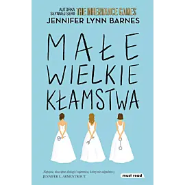 Małe wielkie kłamstwa