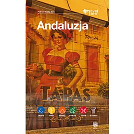 Andaluzja. #Travel&Style. Wydanie 2 (e-book)