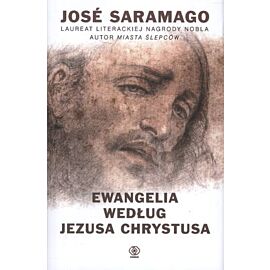 Ewangelia według Jezusa Chrystusa