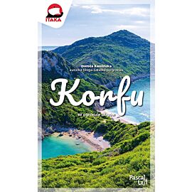 Korfu. Pascal lajt