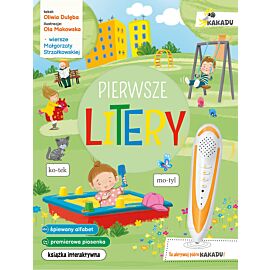 Pierwsze litery