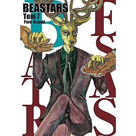 Beastars - 07