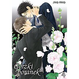 Gorzki Poranek - 04