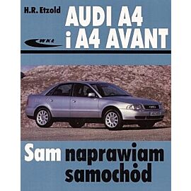 Audi A4 i A4 Avant
