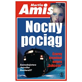 Nocny pociąg