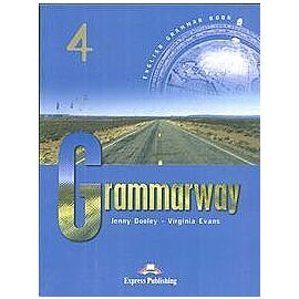 Grammarway 4
