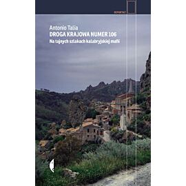 Droga krajowa numer 106 (e-book)