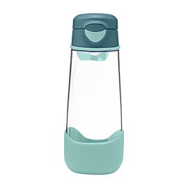 Butelka sportowa tritanowa 600ml Emerald Forest
