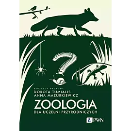Zoologia dla uczelni przyrodniczych