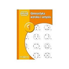 Pus gimnastyka wzroku i umysłu 1