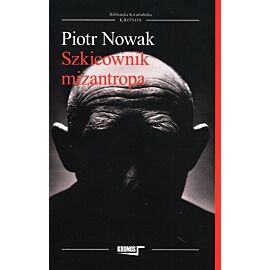 Szkicownik mizantropa