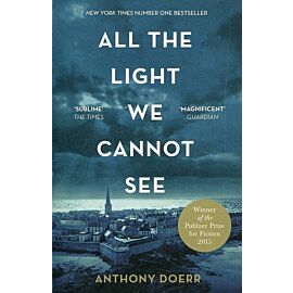 All the Light We Cannot See