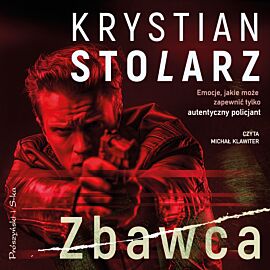 Zbawca (audiobook MP3)