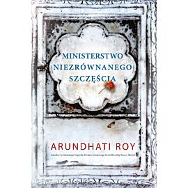 Ministerstwo niezrównanego szczęścia (e-book)