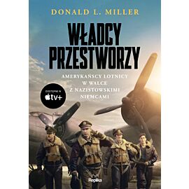 Władcy przestworzy (e-book)