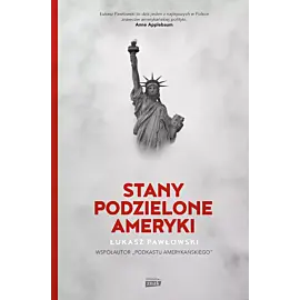 Stany Podzielone Ameryki