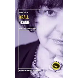 Krall. Tkanie