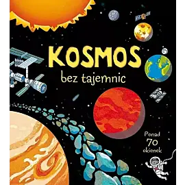 KOSMOS bez tajemnic