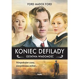 Koniec defilady (e-book)