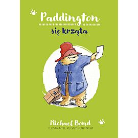 Paddington się krząta [wznowienie 2022]