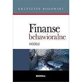 Finanse behawioralne