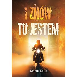 I znowu tu jestem (e-book)