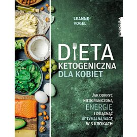 Dieta ketogeniczna dla kobiet