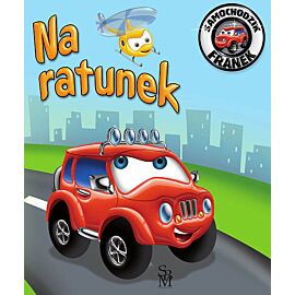 Samochodzik Franek Na ratunek