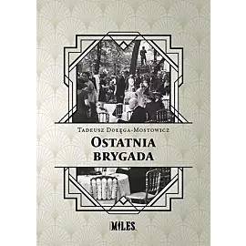 Ostatnia brygada