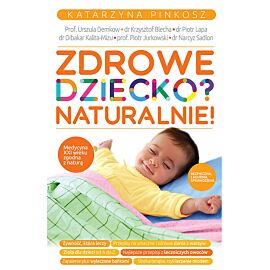 Zdrowe dziecko Naturalnie
