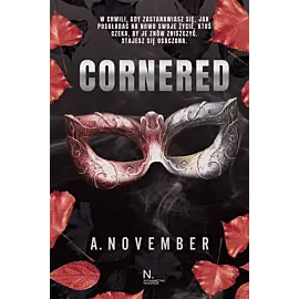 Cornered