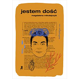 Jestem dość (e-book)