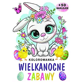 Wielkanocne zabawy
