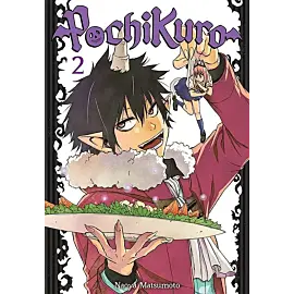 Pochi Kuro - 02