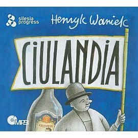 Ciulandia (audiobook CD)