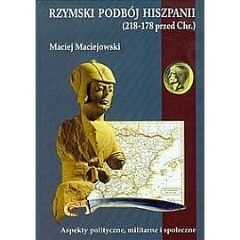 Rzymski podbój Hiszpanii