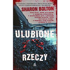 Ulubione rzeczy wyd. kieszonkowe
