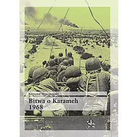 Bitwa o Karameh 1968