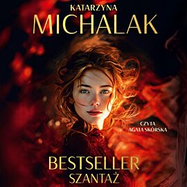 Bestseller. Szantaż (audiobook MP3)