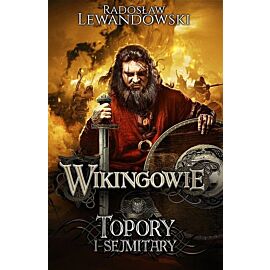 Wikingowie Topory i sejmitary