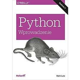 Python Wprowadzenie