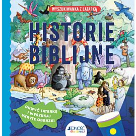 Historie biblijne
