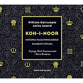 Koh-i-Noor (audiobook MP3)