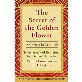 The Secret of the Golden Flower