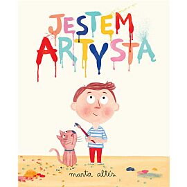 Jestem artystą