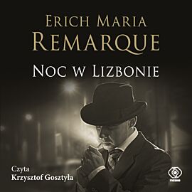 Noc w Lizbonie (audiobook MP3)
